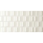 3D Bars Diamond Quartz Matt 12,5x25, afname per doos van 0,406 m²