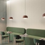 3D Bars Diamond Quartz Matt 12,5x25, afname per doos van 0,406 m²