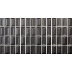 3D Bars Diamond Onix Matt 12,5x25, afname per doos van 0,406 m²
