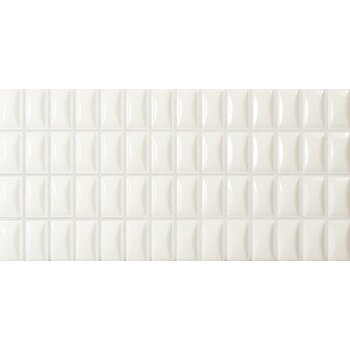 3D Bars Bevel Quartz Gloss 12,5x25 a 0,406 m²