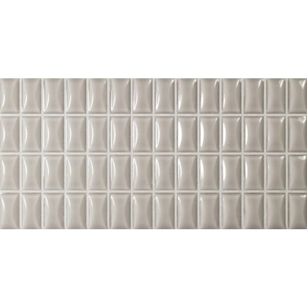 3D Bars Bevel Pearl Gloss 12,5x25, afname per doos van 0,406 m²