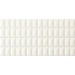 3D Bars Bevel Quartz Matt 12,5x25, afname per doos van 0,406 m²