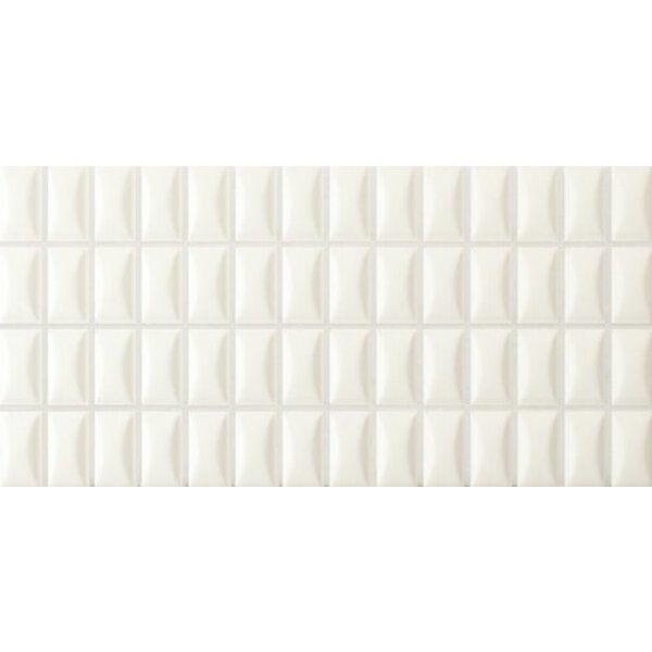 3D Bars Bevel Quartz Matt 12,5x25, afname per doos van 0,406 m²