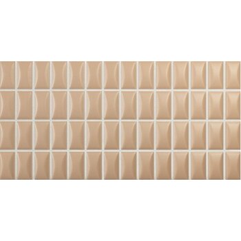 3D Bars Bevel Topaz Matt 12,5x25 a 0,406 m²