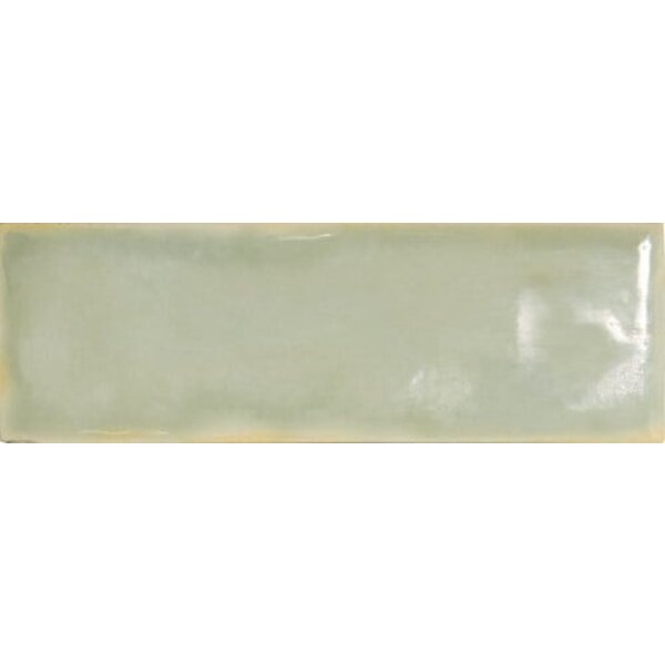 Casablanca Mint 5x15, afname per doos van 0,533 m²