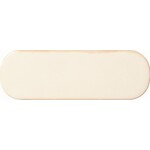 Casablanca Oval Lime 5x15, afname per doos van 0,533 m²