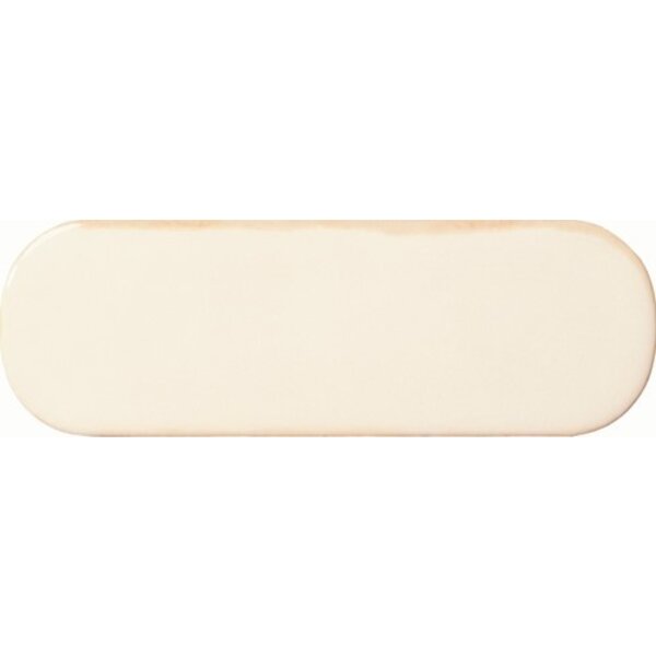 Casablanca Oval Lime 5x15, afname per doos van 0,533 m²