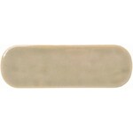 Casablanca Oval Ash 5x15, afname per doos van 0,533 m²