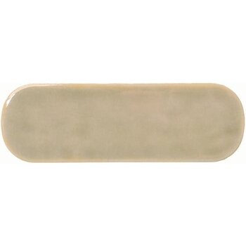 Casablanca Oval Ash 5x15 a 0,533 m²