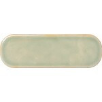 Casablanca Oval Mint 5x15, afname per doos van 0,533 m²
