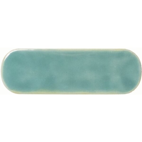 Casablanca Oval Water 5x15, afname per doos van 0,533 m²