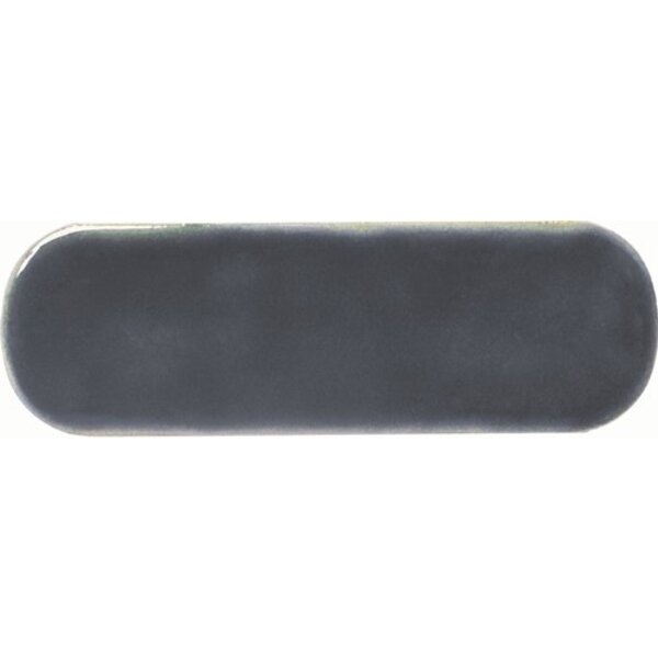 Casablanca Oval Azure 5x15, afname per doos van 0,533 m²