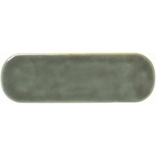 Casablanca Oval Basil 5x15, afname per doos van 0,533 m²