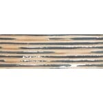Casablanca Comb Azure 5x15, afname per doos van 0,533 m²