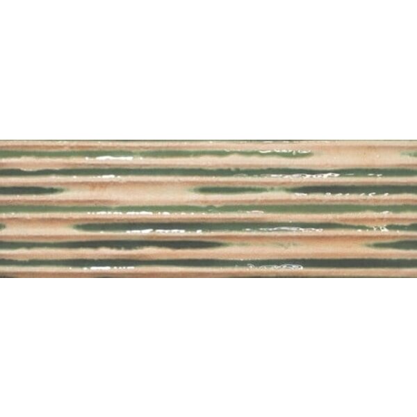 Casablanca Comb Basil 5x15, afname per doos van 0,533 m²