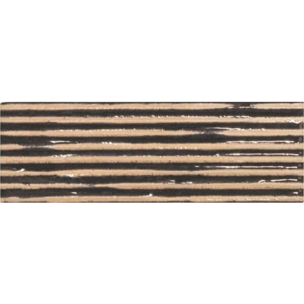 Casablanca Comb Kohl 5x15, afname per doos van 0,533 m²