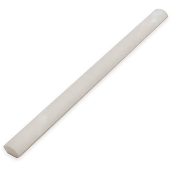 Casablanca Rounded Edge Lime 1,1x15, afname per stuk