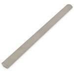 Casablanca Rounded Edge Ash 1,1x15, afname per stuk