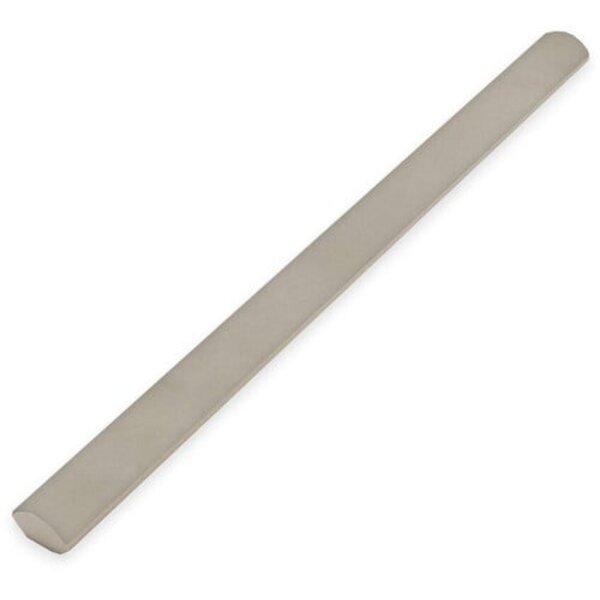 Casablanca Rounded Edge Ash 1,1x15, afname per stuk