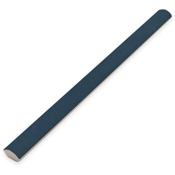 Casablanca Rounded Edge Azure 1,1x15