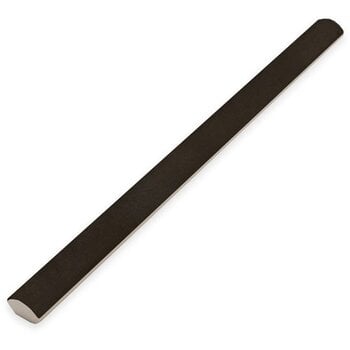 Casablanca Rounded Edge Kohl 1,1x15