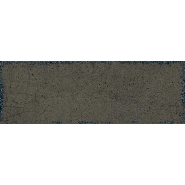 Pottery Graphite 5x15, afname per doos van 0,469 m²