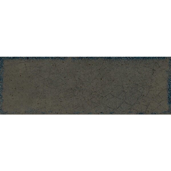 Pottery Graphite 5x15, afname per doos van 0,469 m²