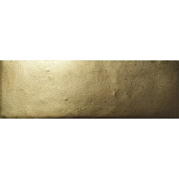 Pottery Gold 5x15 a 10 stuks