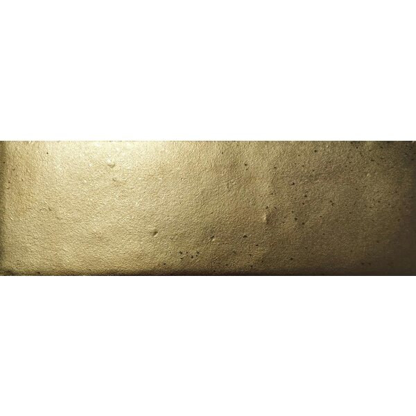 Pottery Gold 5x15, afname per doos van 10 stuks