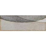 Pottery Cosmic Grey 5x15, afname per doos van 0,469 m²