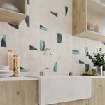 Pottery Square Natural 15x15, afname per doos van 0,482 m²