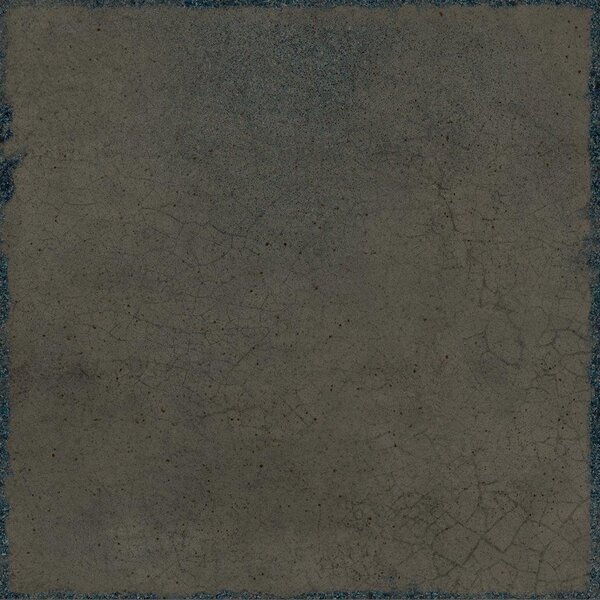 Pottery Square Graphite 15x15, afname per doos van 0,482 m²