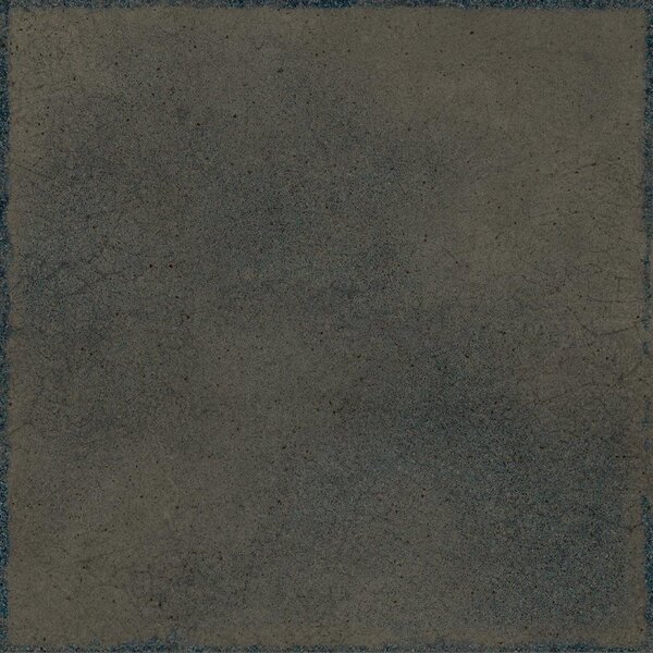 Pottery Square Graphite 15x15, afname per doos van 0,482 m²