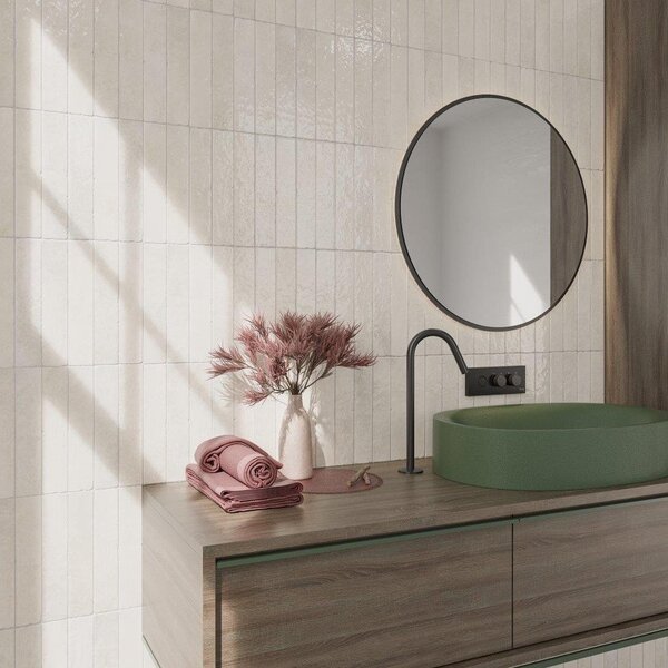 Potters Swan 5x25, afname per doos van 0,75 m²