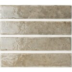 Potters Fossil 5x25, afname per doos van 0,75 m²