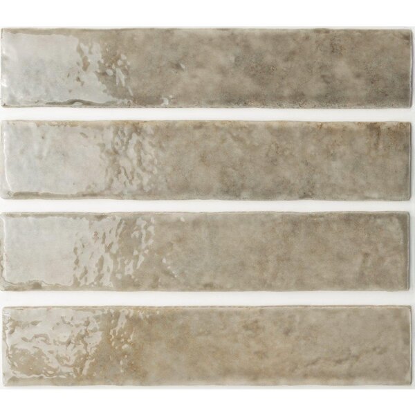 Potters Fossil 5x25, afname per doos van 0,75 m²