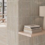 Potters Fossil 5x25, afname per doos van 0,75 m²