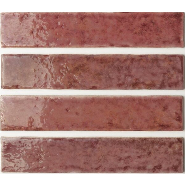 Potters Wine 5x25, afname per doos van 0,75 m²