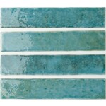 Potters Azur 5x25, afname per doos van 0,75 m²