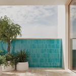 Potters Azur 5x25, afname per doos van 0,75 m²