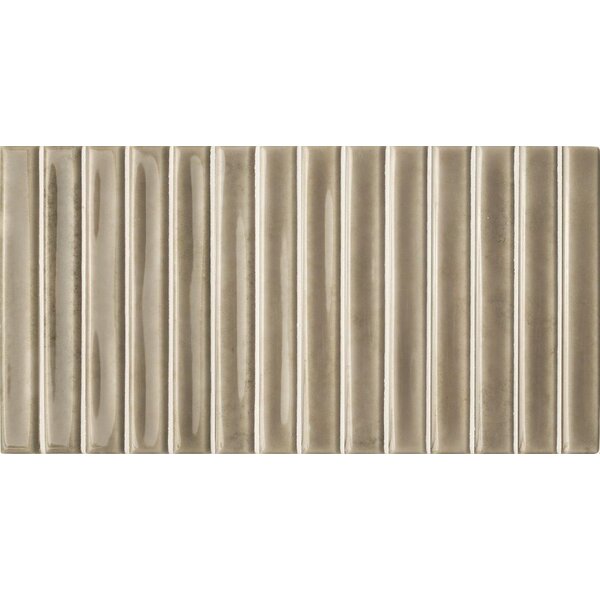 Potters Bars Fossil 12,5x25, afname per doos van 0,438 m²