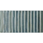 Potters Bars Prusian 12,5x25, afname per doos van 0,438 m²