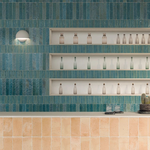 Potters Bars Prusian 12,5x25, afname per doos van 0,438 m²