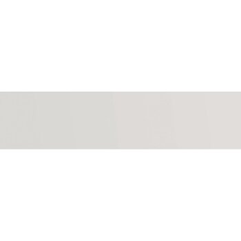 Liso XL Ice White Gloss 7,5x30 a 0,511 m²