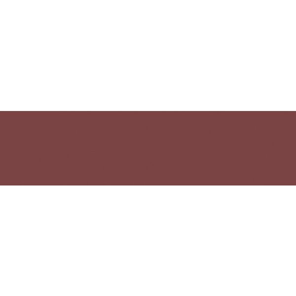 Liso XL Garnet Matt 7,5x30, afname per doos van 0,511 m²