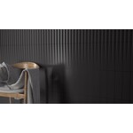 Liso XL Graphite Stone Matt 7,5x30, afname per doos van 0,511 m²