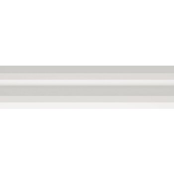 Stripes Ice White Gloss 7,5x30 a 0,289 m²