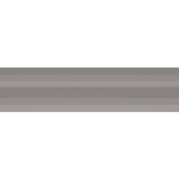 Stripes Grey Matt 7,5x30 a 0,289 m²