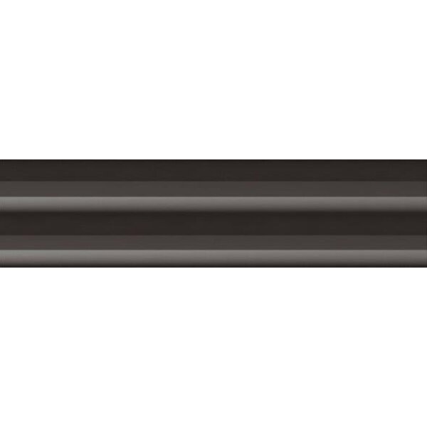 Stripes Graphite Matt 7,5x30, afname per doos van 0,289 m²