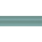 Stripes Teal Matt 7,5x30, afname per doos van 0,289 m²